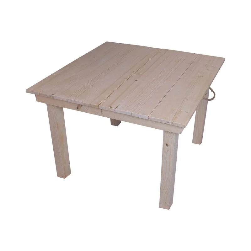 میز کرسی مدل CM70 کاتن مدل 105438
