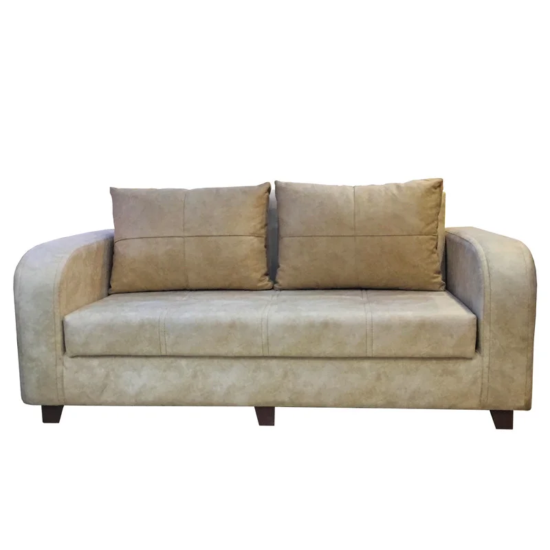 مبـل تختخوابشـو دو نفـره دیـاکـو مدل لابیـرنـت کاتن مدل 100481