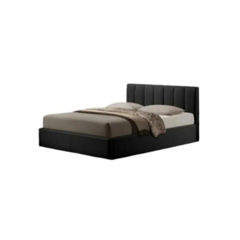 تخت خواب دونفره مدل ایدا سایز 200x180 سانتی متر کاتن مدل 102823