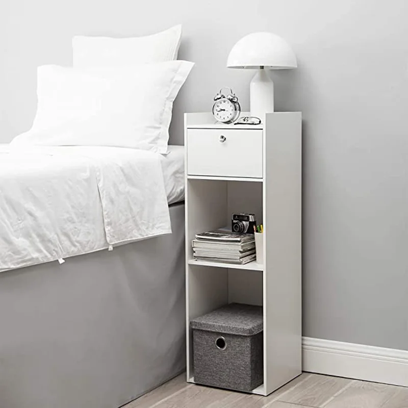 میز پاتختی مدل مهام کاتن مدل 106318