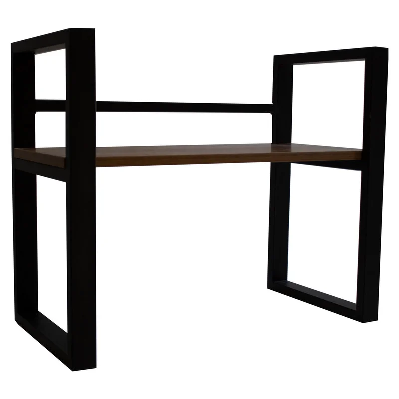 کتابخانه مدل رومیزی کد IKE435 کاتن مدل 103718