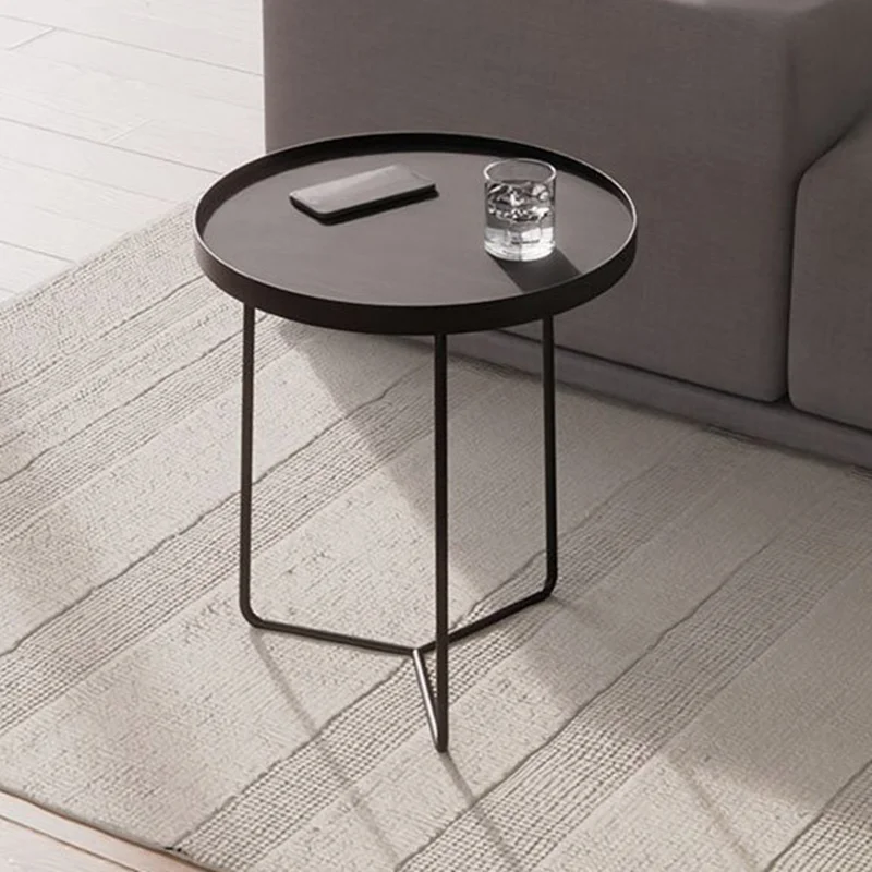 میز عسلی فریازان دکور مدل 55 -P3-42 کاتن مدل 105136