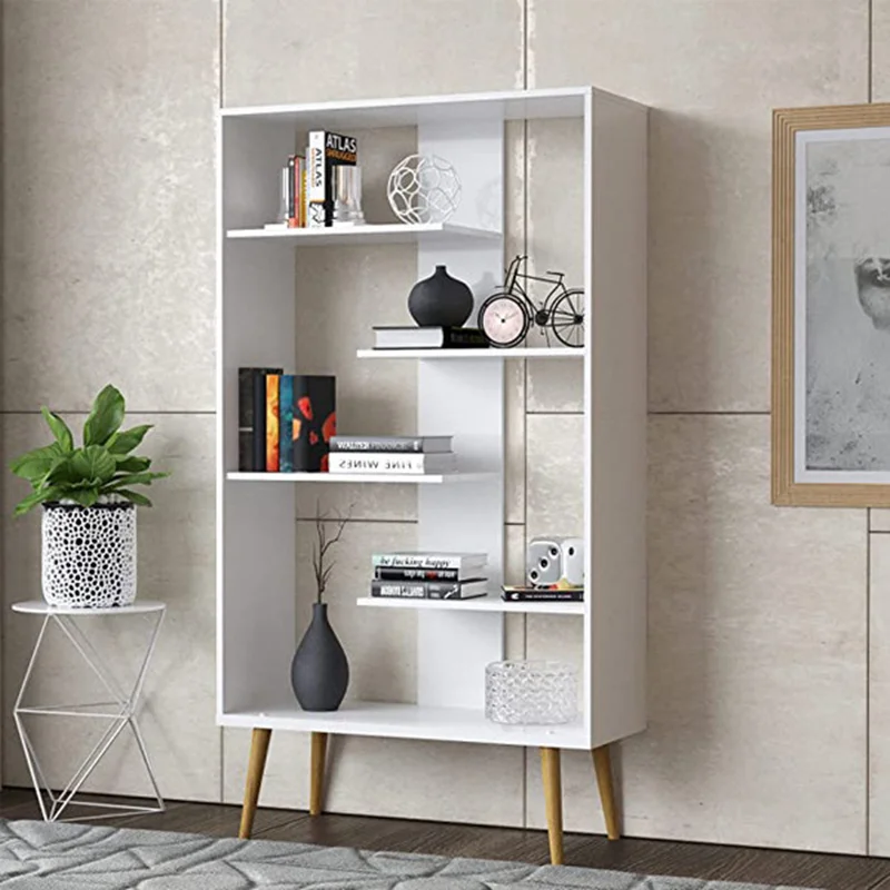 کتابخانه مدل IKE4702 کاتن مدل 104206