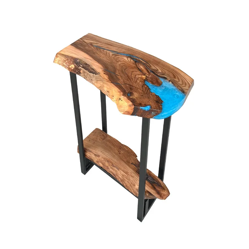 کنسول طرح دریا کاتن مدل 102454