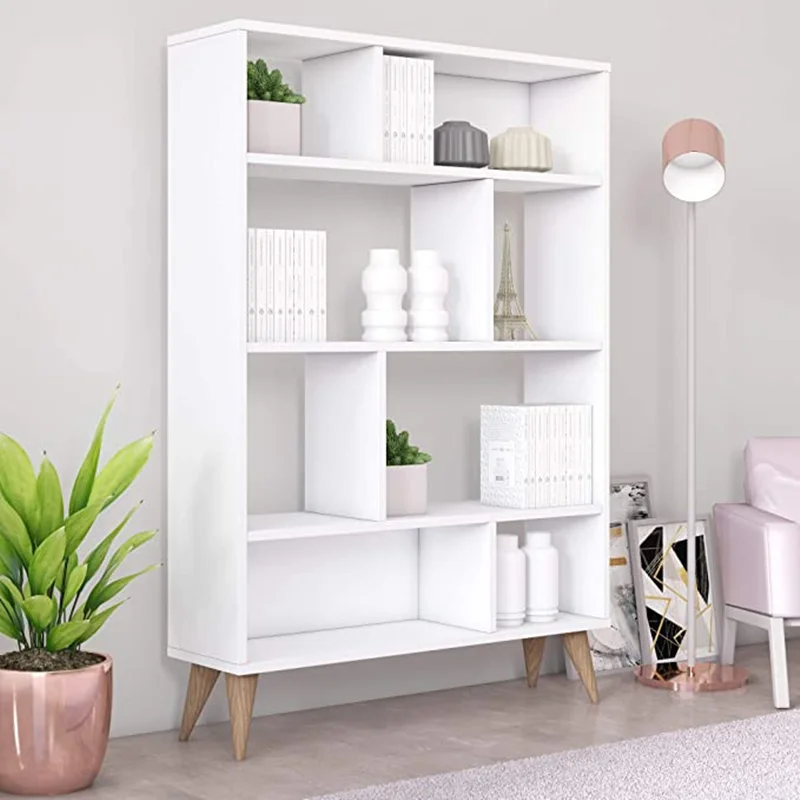 کتابخانه مدل IKE305 کاتن مدل 104065