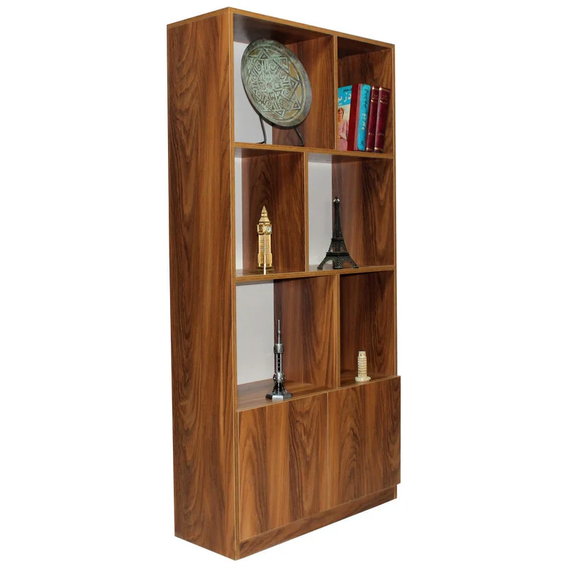 کتابخانه مدل IKE10 کاتن مدل 103603