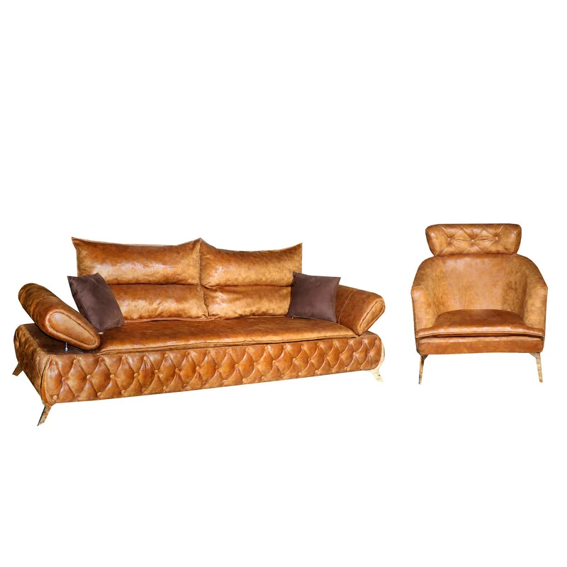 مبل راحتی تختخواب شو 8 نفره مدل ریتا کاتن مدل 100602