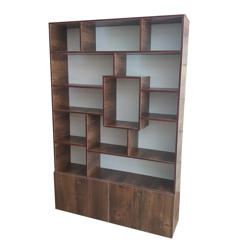 کتابخانه مدل 20 کاتن مدل 103911