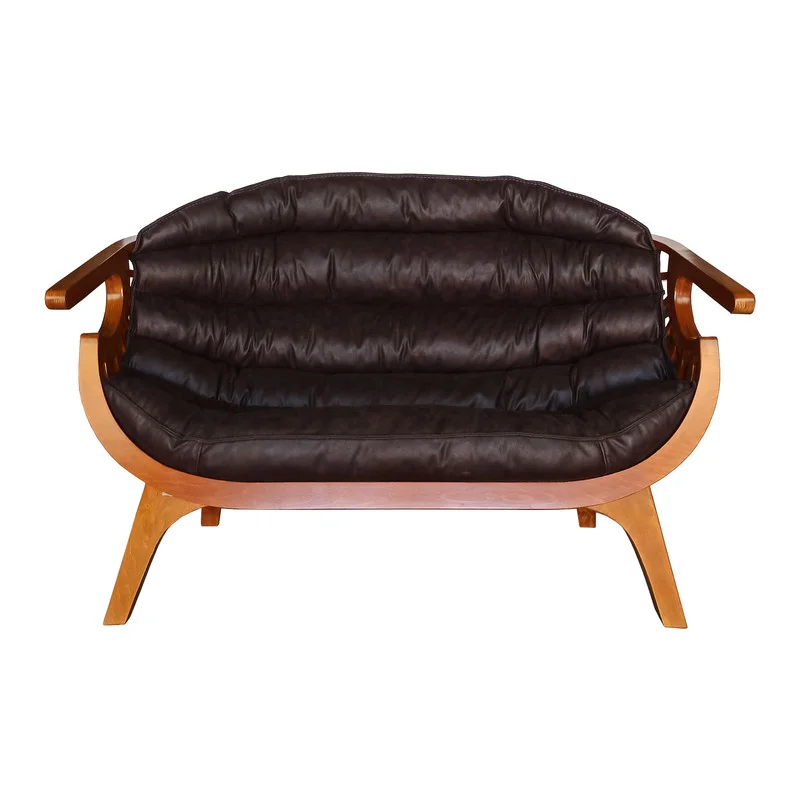 مبل دو نفره کامل مدل لگنو کد AS-TES کاتن مدل 100526