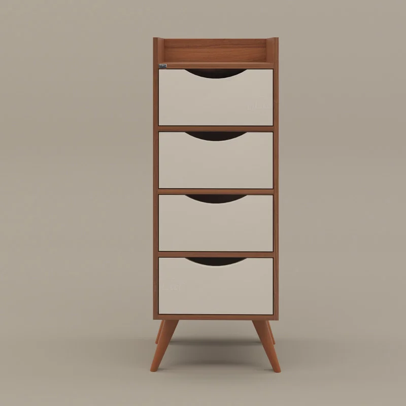 دراور اعیان مدل FH350 کاتن مدل 105747