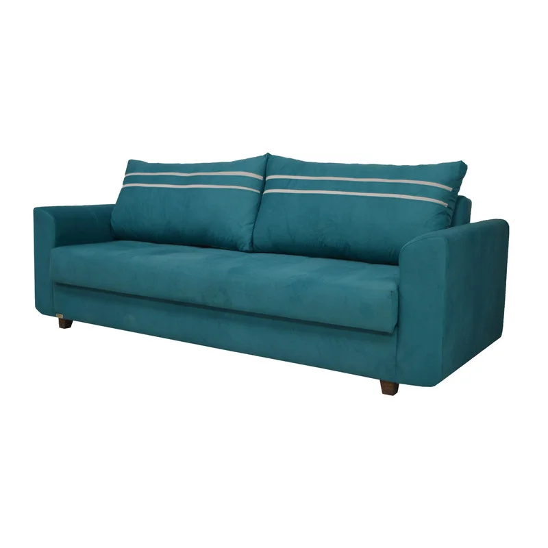 مبل تخت خواب شو سه نفره کاتن مدل 102067