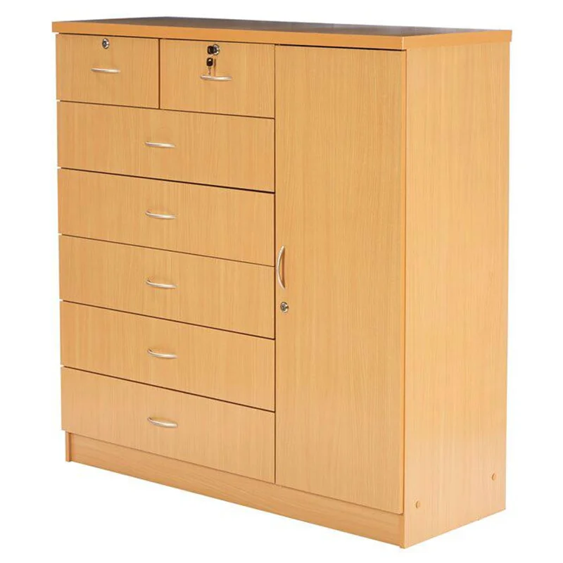 دراور اعیان مدل FH129 کاتن مدل 105739