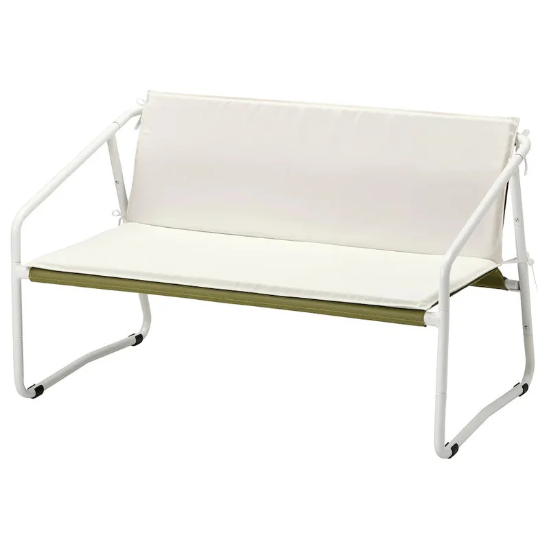 مبل دو نفره کاتن مدل 100524