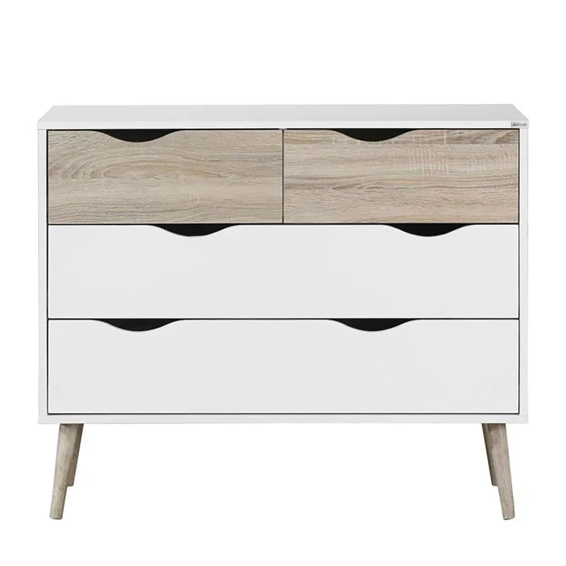 دراور هیراد مدل D102-MDF کاتن مدل 105960