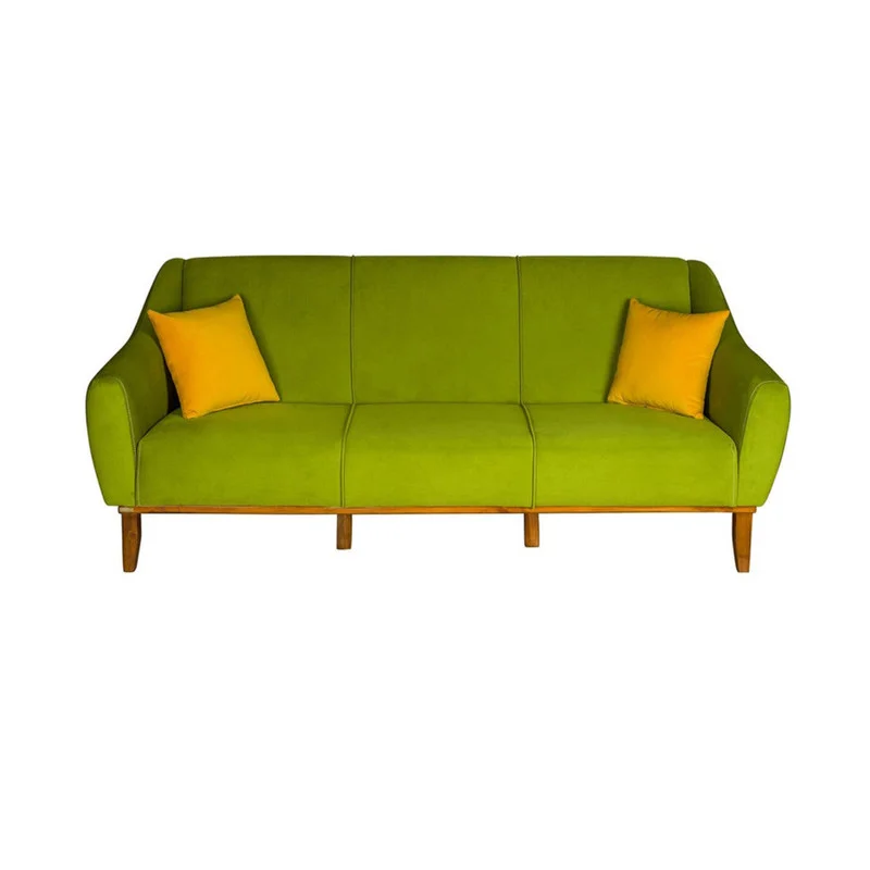 مبل سه نفره مدل ایپک کاتن مدل 100666