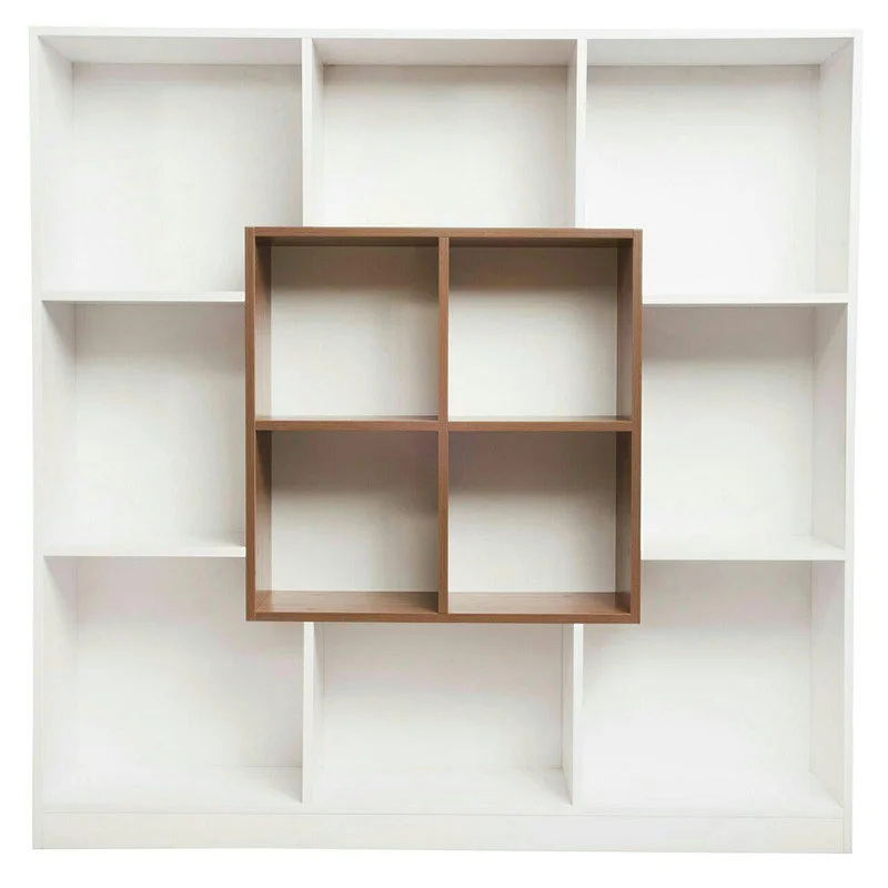 کتابخانه مدل k131 کاتن مدل 103655