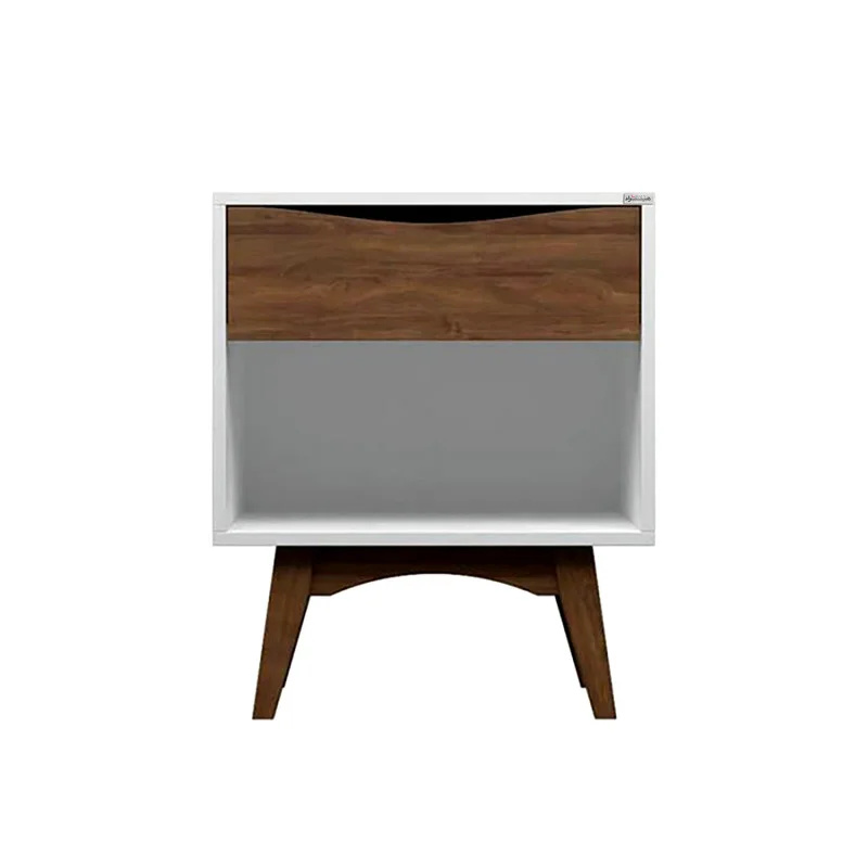 میز پاتختی کاتن مدل 106343