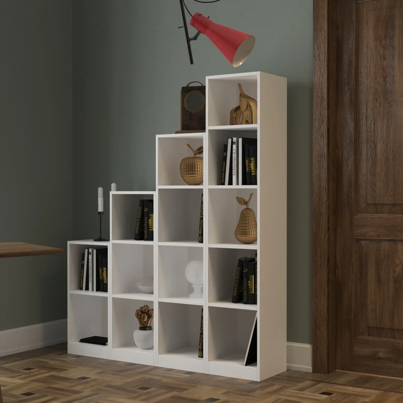 کتابخانه  مدل FH314 مجموعه 4 عددی کاتن مدل 103786