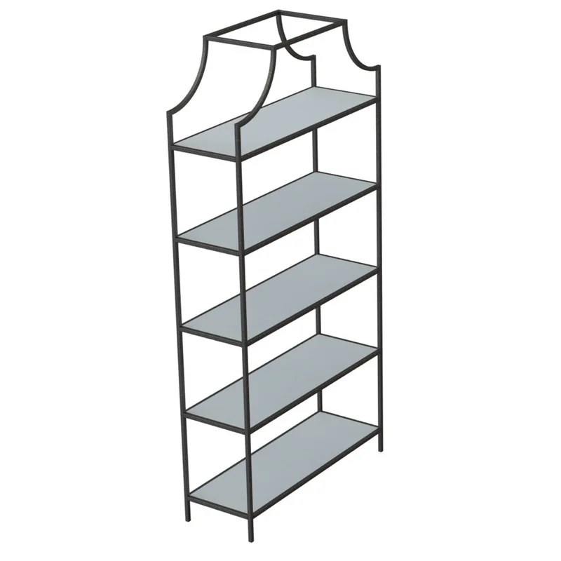 کتابخانه کد 19945-s کاتن مدل 103860