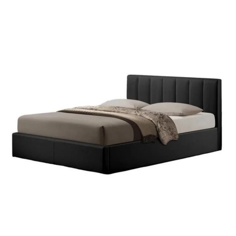 تخت خواب دونفره کد T 680 سایز 180x200 سانتی متر کاتن مدل 102708