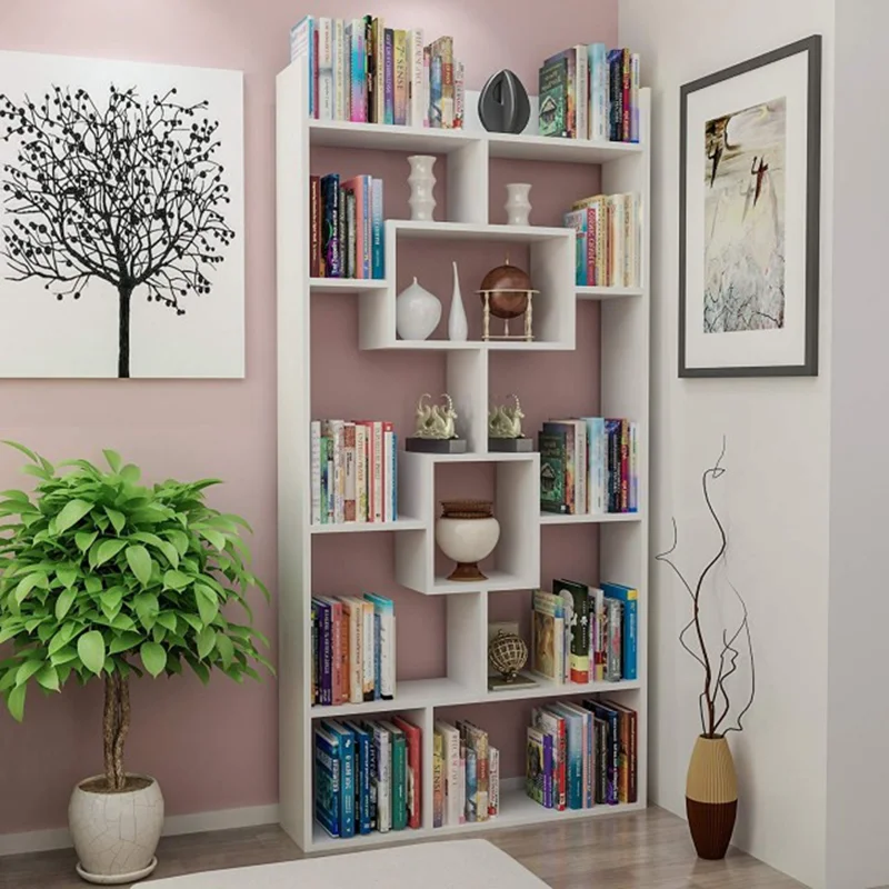 کتابخانه مدل M59 کاتن مدل 103670