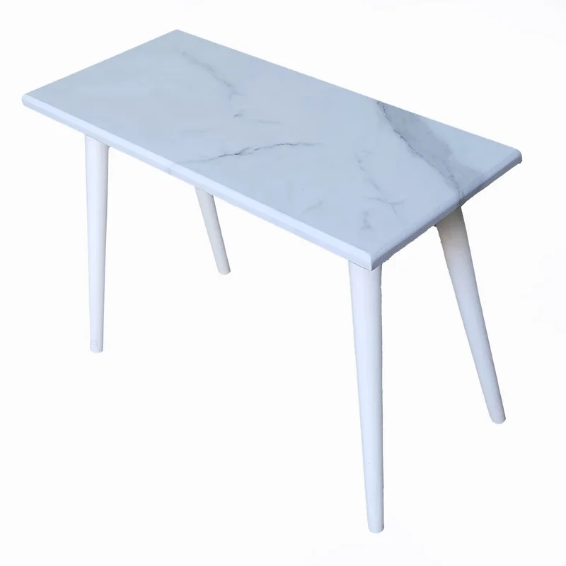 میز عسلی مدل WRW01 کاتن مدل 105322