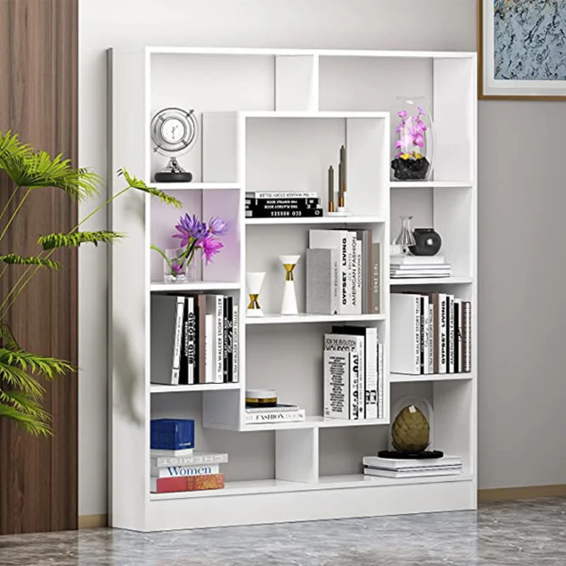 کتابخانه مدل IKE397 کاتن مدل 104087