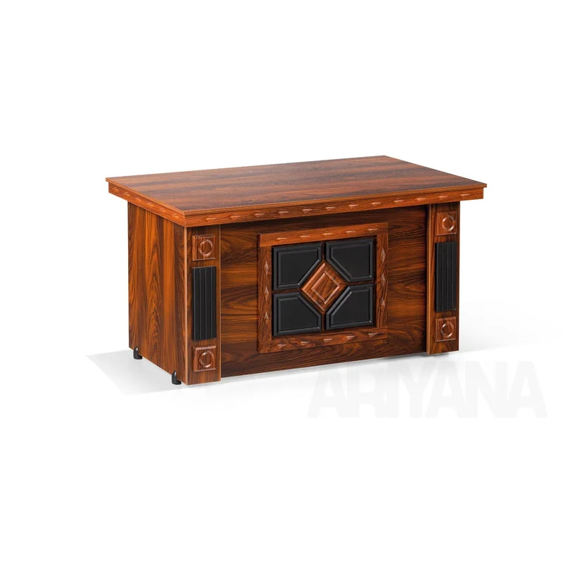 میز کارشناسی مدل آریانا 160 کاسپر مدل 101075