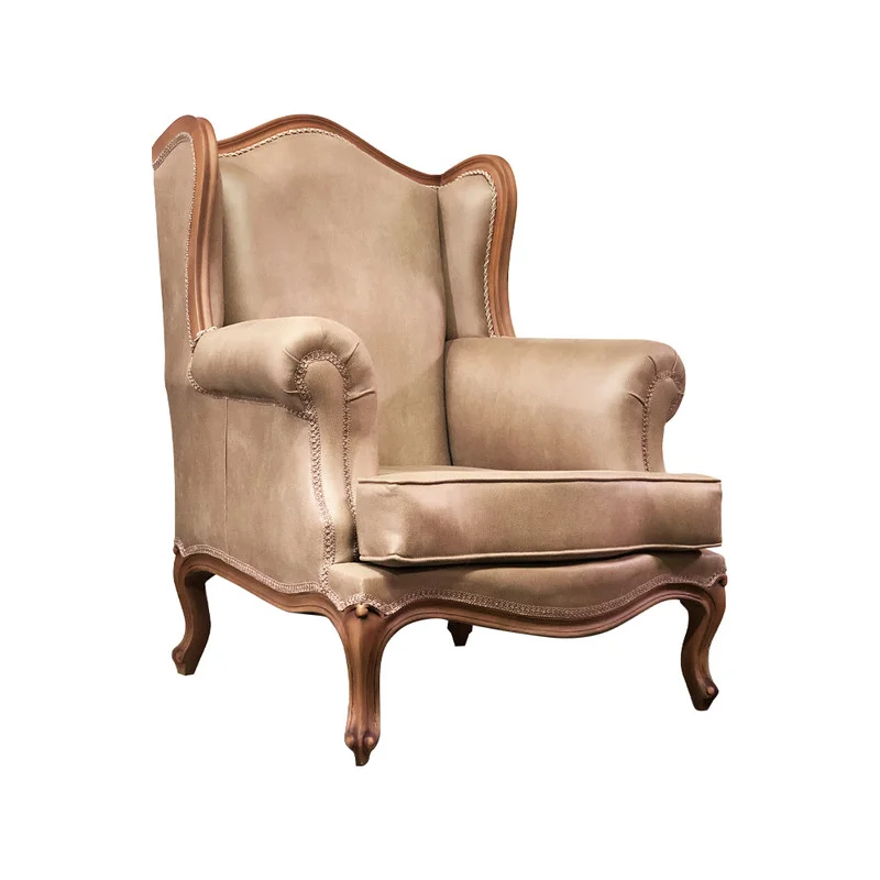 مبل يك نفره مدل كوئين كد C155 کاتن مدل 101935