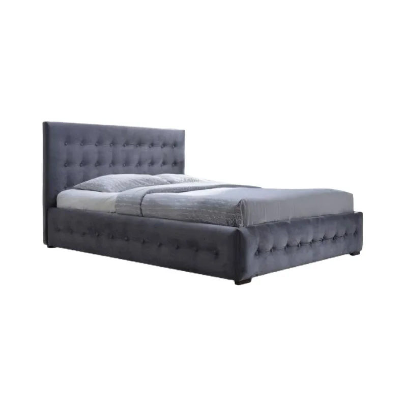 تخت خواب دو نفره مدل ماتریس سایز 160×200 سانتی متر کاتن مدل 102671