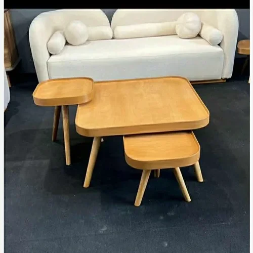 میز عسلی کاتن مدل 109142