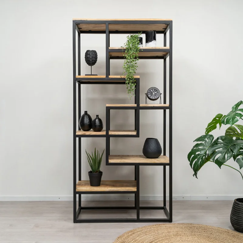 کتابخانه کاتن مدل 103812