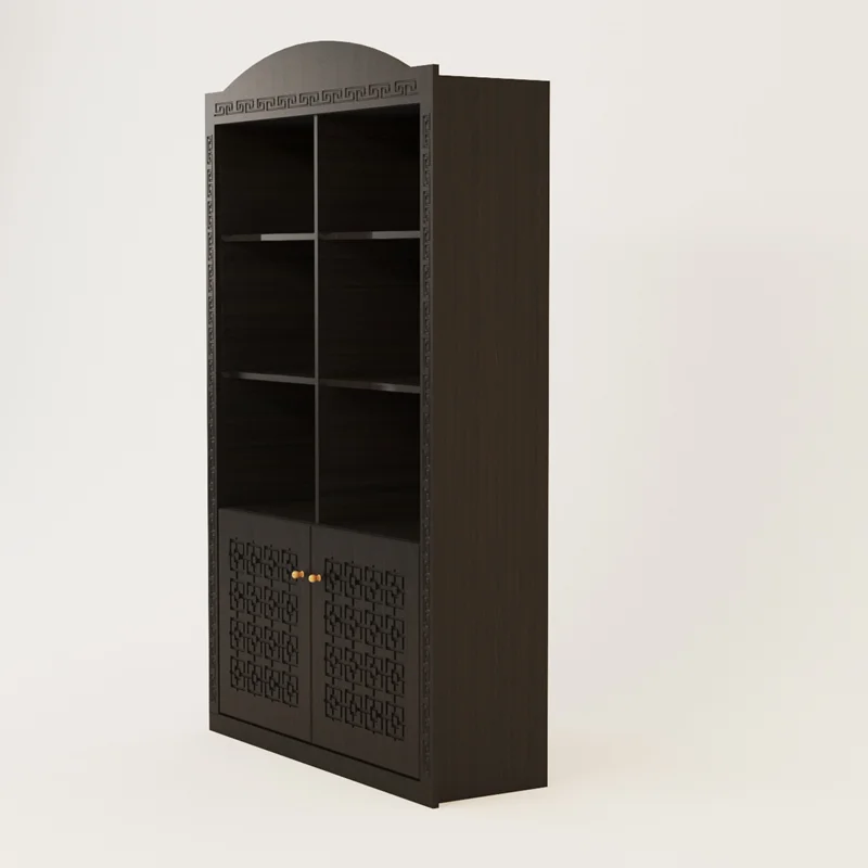 کتابخانه  مدل FH194 کاتن مدل 103784