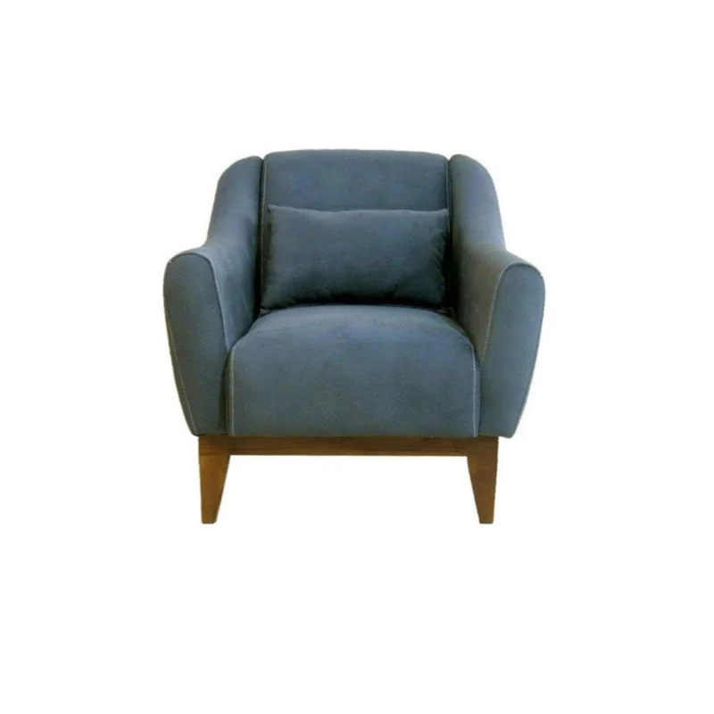 مبل تک نفره مدل ایپک کد 013 کاتن مدل 100516