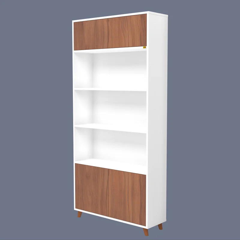 کتابخانه مدل BC2 کاتن مدل 103962