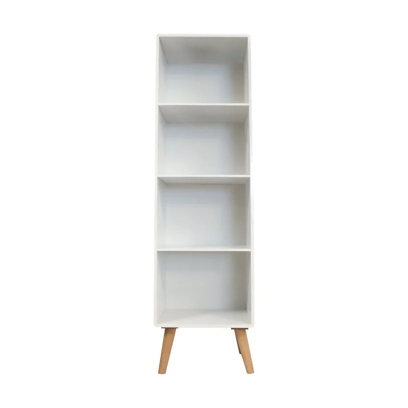 کتابخانه مدل Vitna-2060X4 کاتن مدل 104301