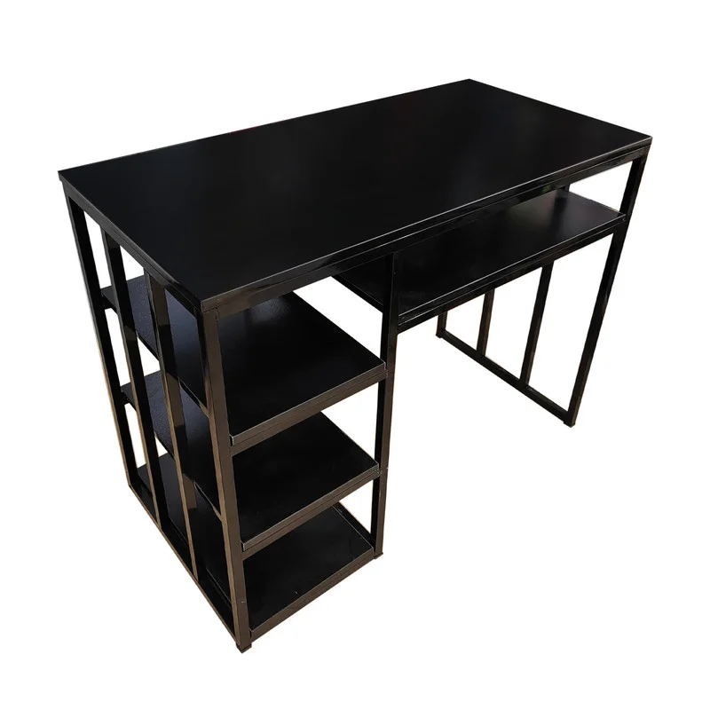 میز ناخن مدل 3طبقه کد 1415 کاتن مدل 106422