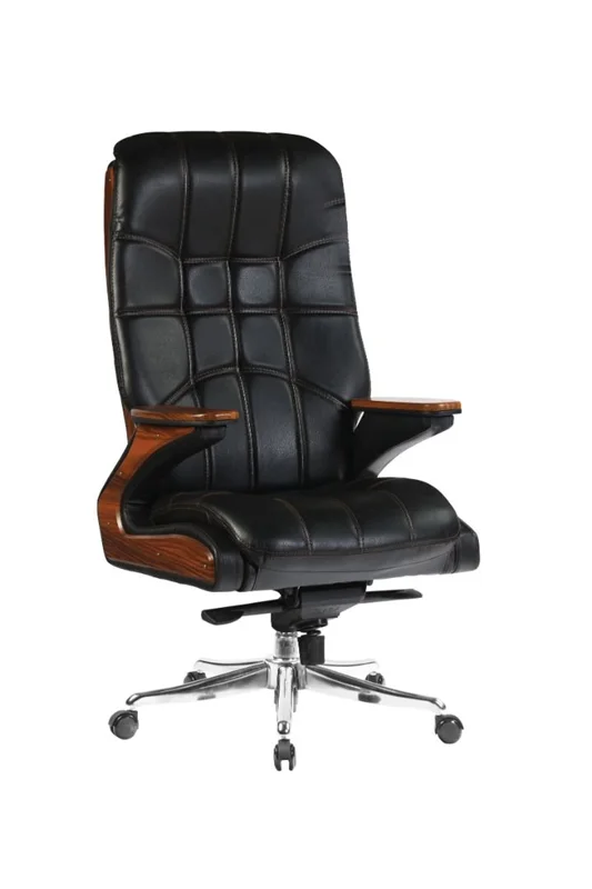 صندلی مدیریت خلبانی کاسپر مدل 876