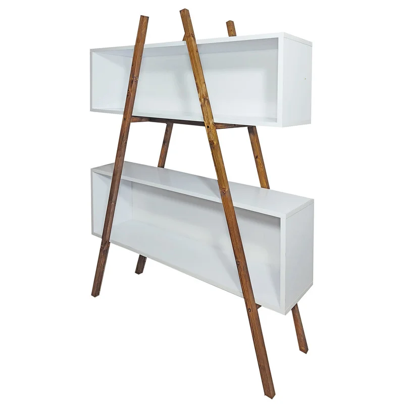 کتابخانه مدل D1-B02 کاتن مدل 103978