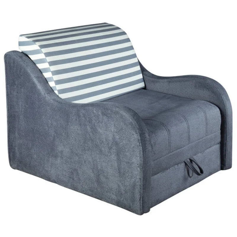 مبل تختخوابشو یک نفره کد 100 کاتن مدل 100500