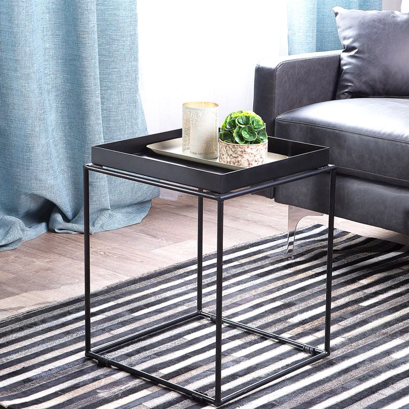 میز عسلی مدل 020 کاتن مدل 105179