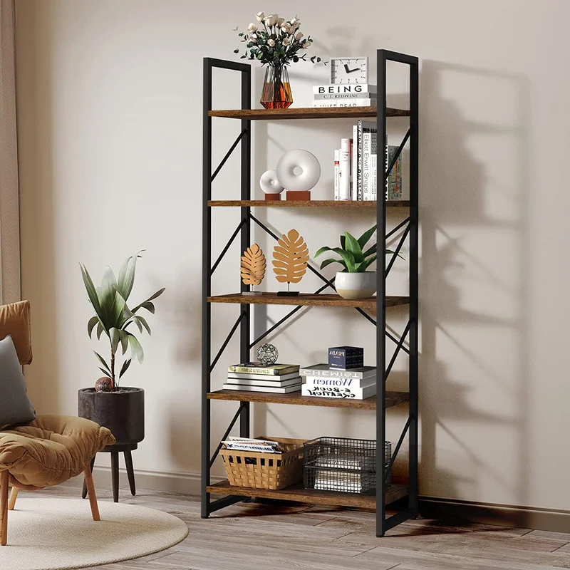 کتابخانه کاتن مدل 103807