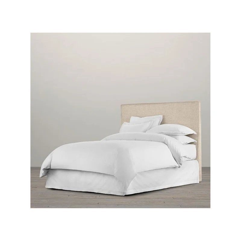 تخت خواب دونفره مدل الماس سایز 120×200 سانتی متر کاتن مدل 102797