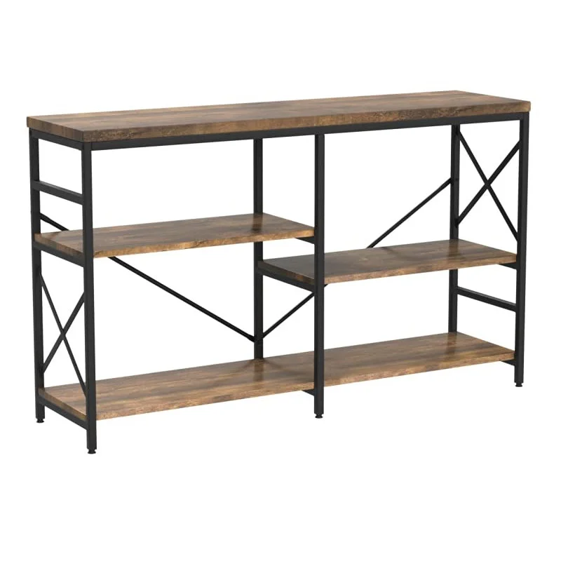 کتابخانه مدل LIB-10 کاتن مدل 103665