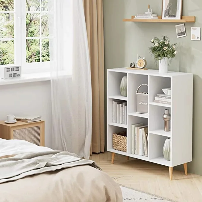 کتابخانه مدل IKE4757 کاتن مدل 103651