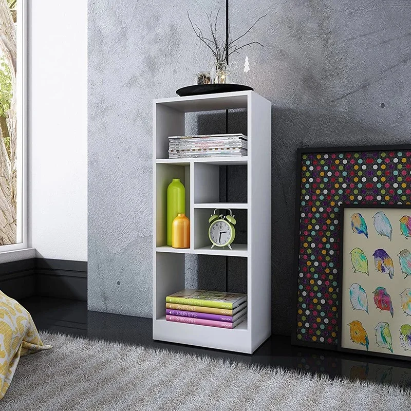 کتابخانه مدل IKE2021 کاتن مدل 103629