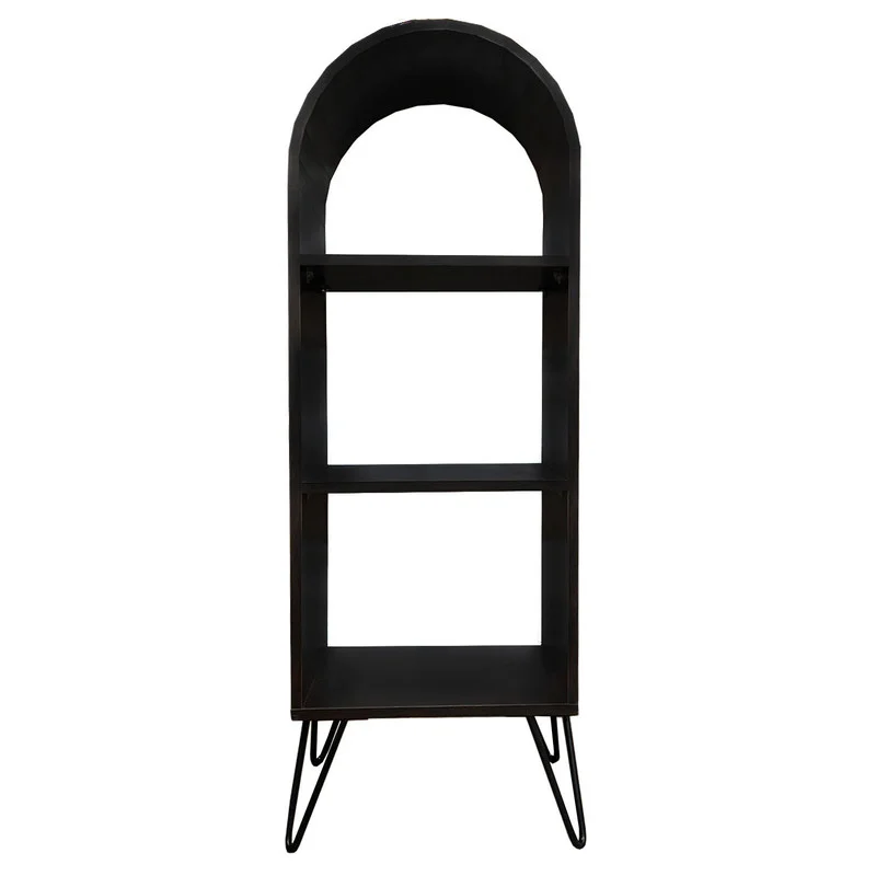 کتابخانه مدل گنبدی کد 3 کاتن مدل 103728