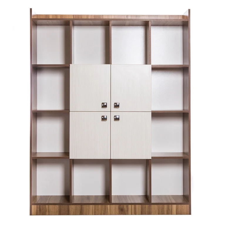 کتابخانه شیک کاتن مدل 103898