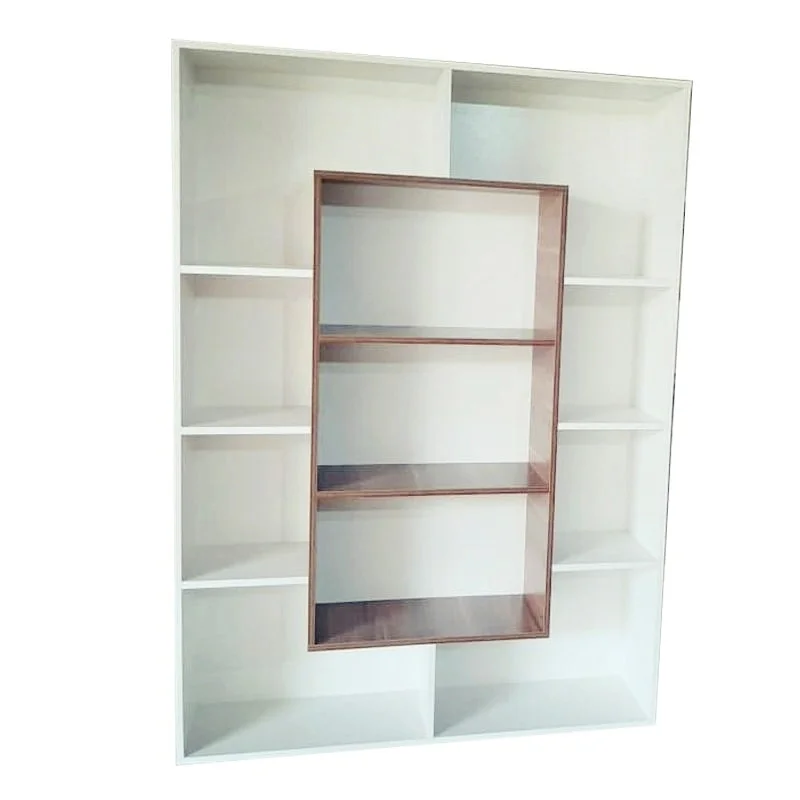 کتابخانه مدل p330 کاتن مدل 104266