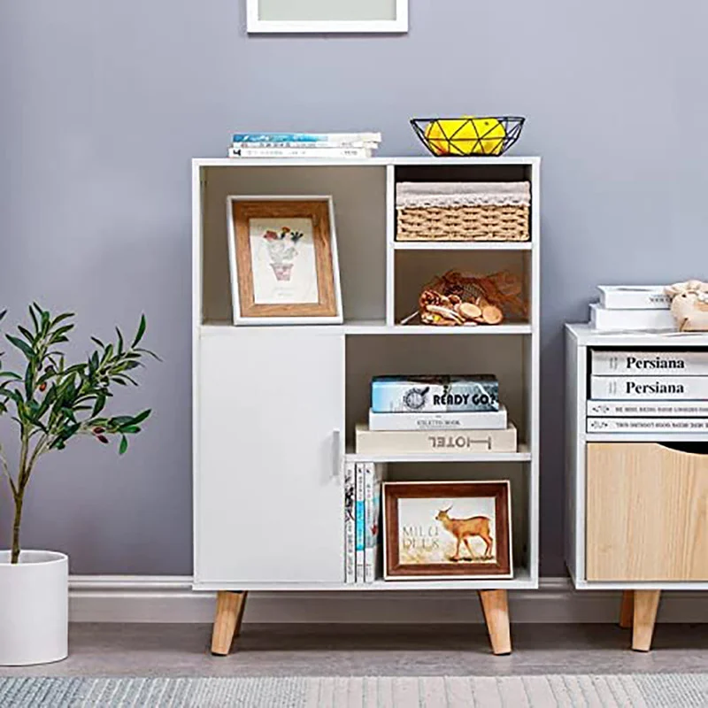 کتابخانه مدل IKE138 کاتن مدل 103619